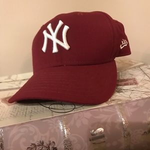 New York Yankees New Era Fitted cap